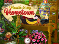 Spill Trouble in Hometown