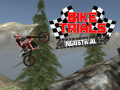 Spill Bike Trials Industrial
