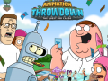 Spill Animation Throwdown