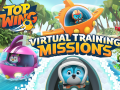 Spill Top Wing: Virtual Training Missions