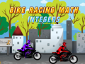 Spill Bike Racing Math Integers