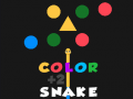 Spill Color Snake