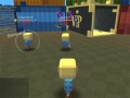 Spill Container Wars