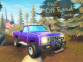 Spill 4WD Off Road Cars