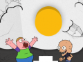 Spill  Clarence Storyboard