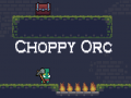 Spill Choppy Orc