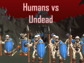 Spill Humans vs Undead