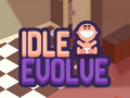 Spill Idle Evolve