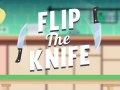 Spill Flip the Knife