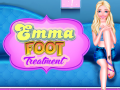 Spill Emma Foot Treatment