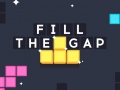 Spill Fill the Gap