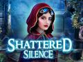 Spill Shattered Silence