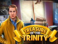 Spill Treasure of the Trinity