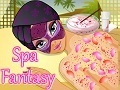 Spill Spa Fantasy
