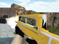Spill Critical Combat Battle Royale