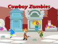 Spill Cowboy Zombies