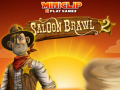 Spill Saloon Brawl 2