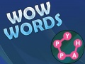 Spill WOW Words