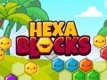Spill Hexa Blocks