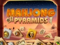 Spill Mahjong Pyramids