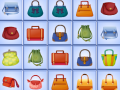 Spill Stylish Purses Mahjong