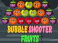 Spill Bubble Shooter Fruits 