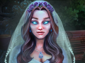 Spill The Ghost Bride
