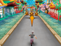 Spill Angry Gran Run: Japan