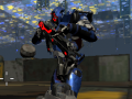 Spill Rebellious Robots