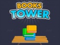 Spill Books Tower