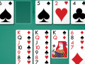 Spill Freecell Solitaire 