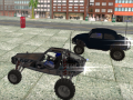 Spill Realistic Buggy Driver