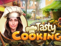Spill Tasty Cooking