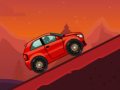 Spill Desert Driving