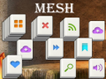 Spill Mesh
