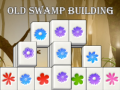 Spill Old Swamp Building
