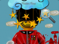 Spill Lego Hidden Stars