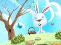 Spill Find Differences Bunny
