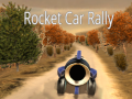 Spill Rocket Car Rally