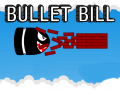 Spill Bullet Bill