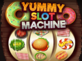 Spill Yummy Slot Machine