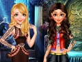 Spill Princess Bad Girls Makeover