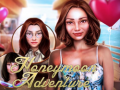 Spill Honeymoon Adventure