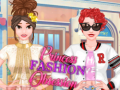 Spill Princess Fashion Obsession