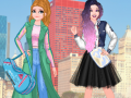 Spill 2017 Style Guide Princess Edition Sporty Chic
