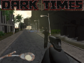 Spill Dark Times