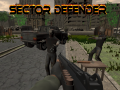 Spill Sector Defender