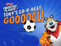 Spill Tony's GR-R-REAT GOOOOAL!