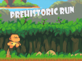 Spill Prehistoric Run