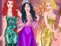 Spill Princesses Pop Party Trends